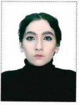 Кикнавелидзе Алина Давидовна